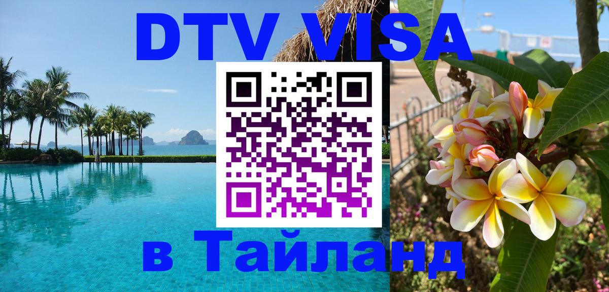 Сколько стоит DTV виза — актуальные цены, оформление даже без документов - Ноябрьск  03.10.2025 